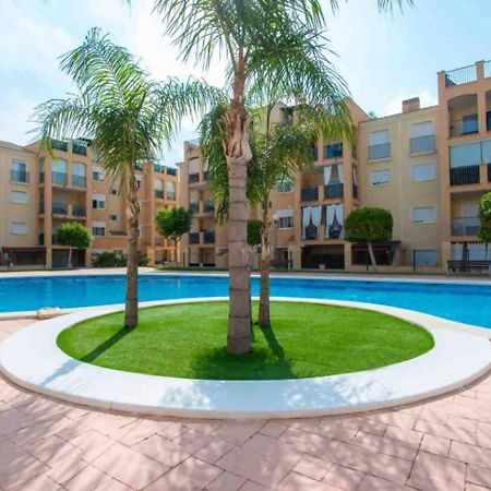 Altorreal Mas Que Apartamentos Murcja Zewnętrze zdjęcie