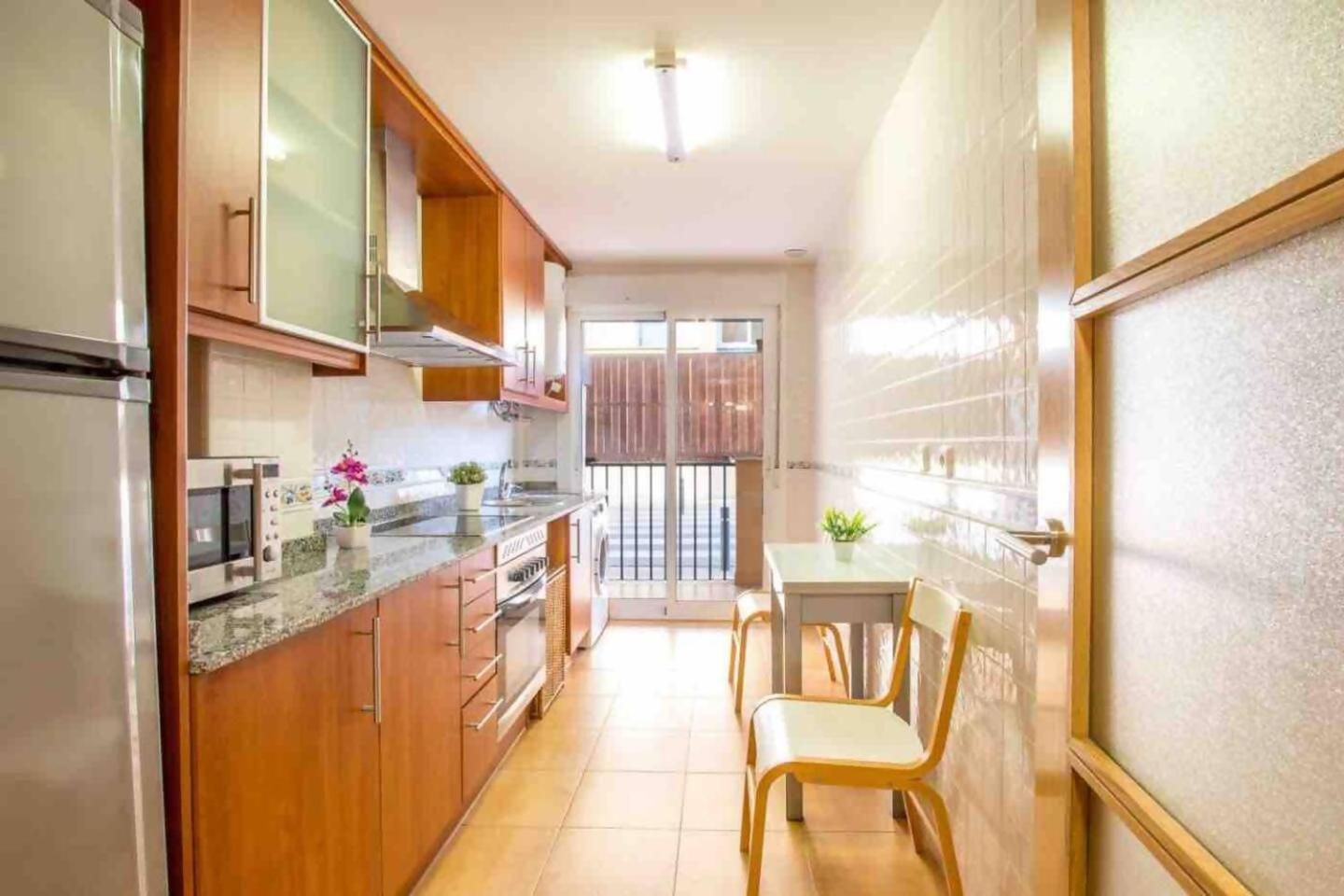 Altorreal Mas Que Apartamentos Murcja Zewnętrze zdjęcie