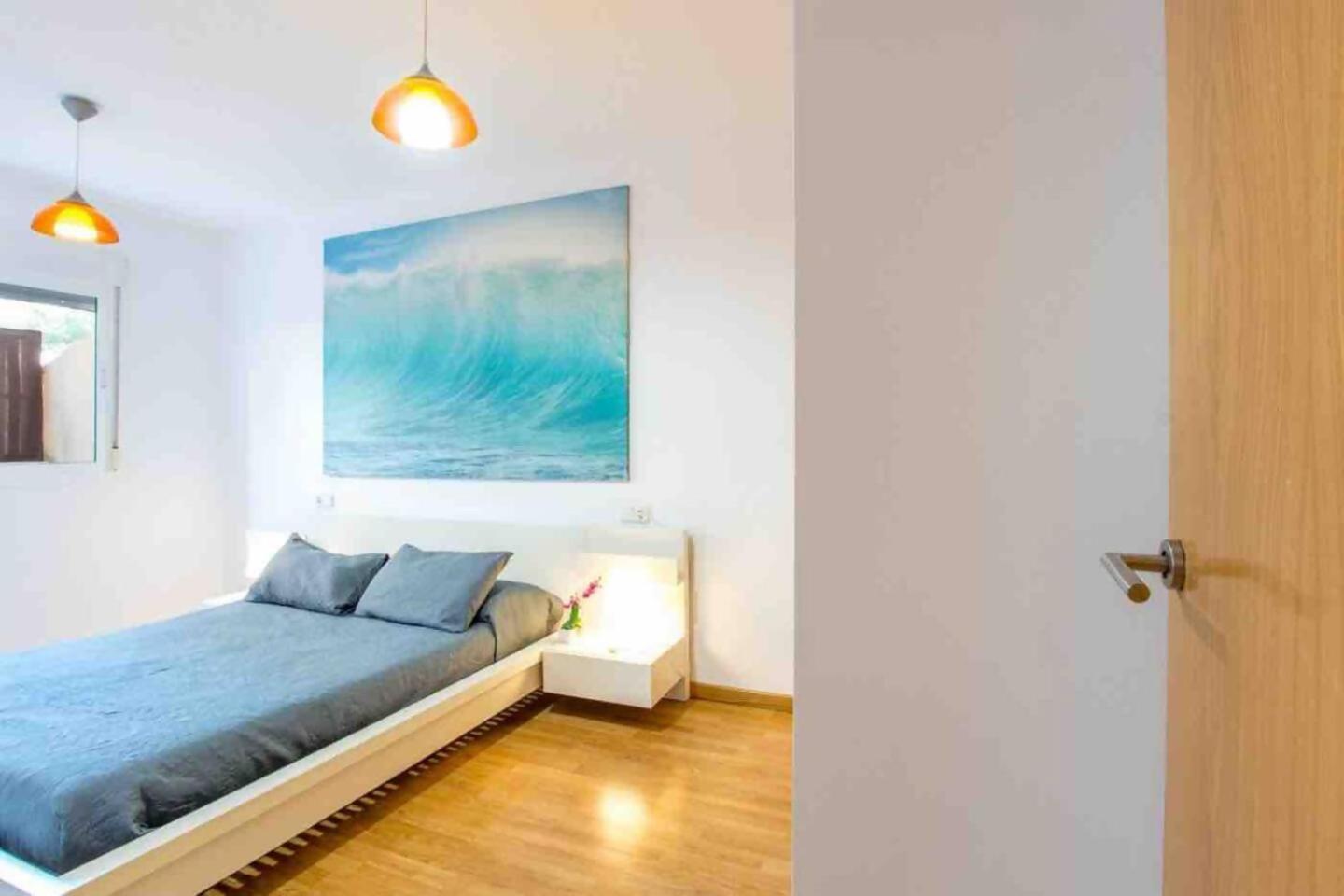 Altorreal Mas Que Apartamentos Murcja Zewnętrze zdjęcie