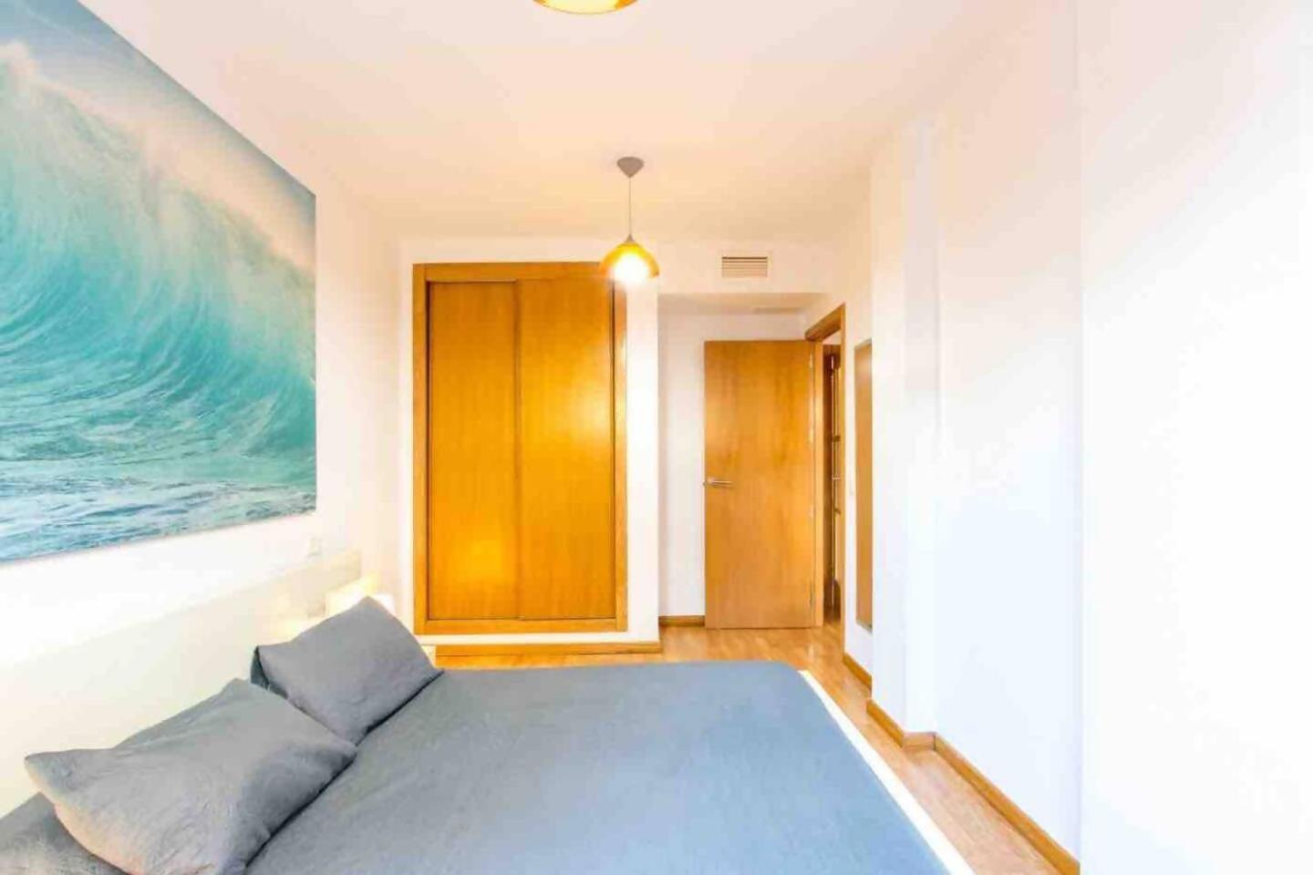 Altorreal Mas Que Apartamentos Murcja Zewnętrze zdjęcie