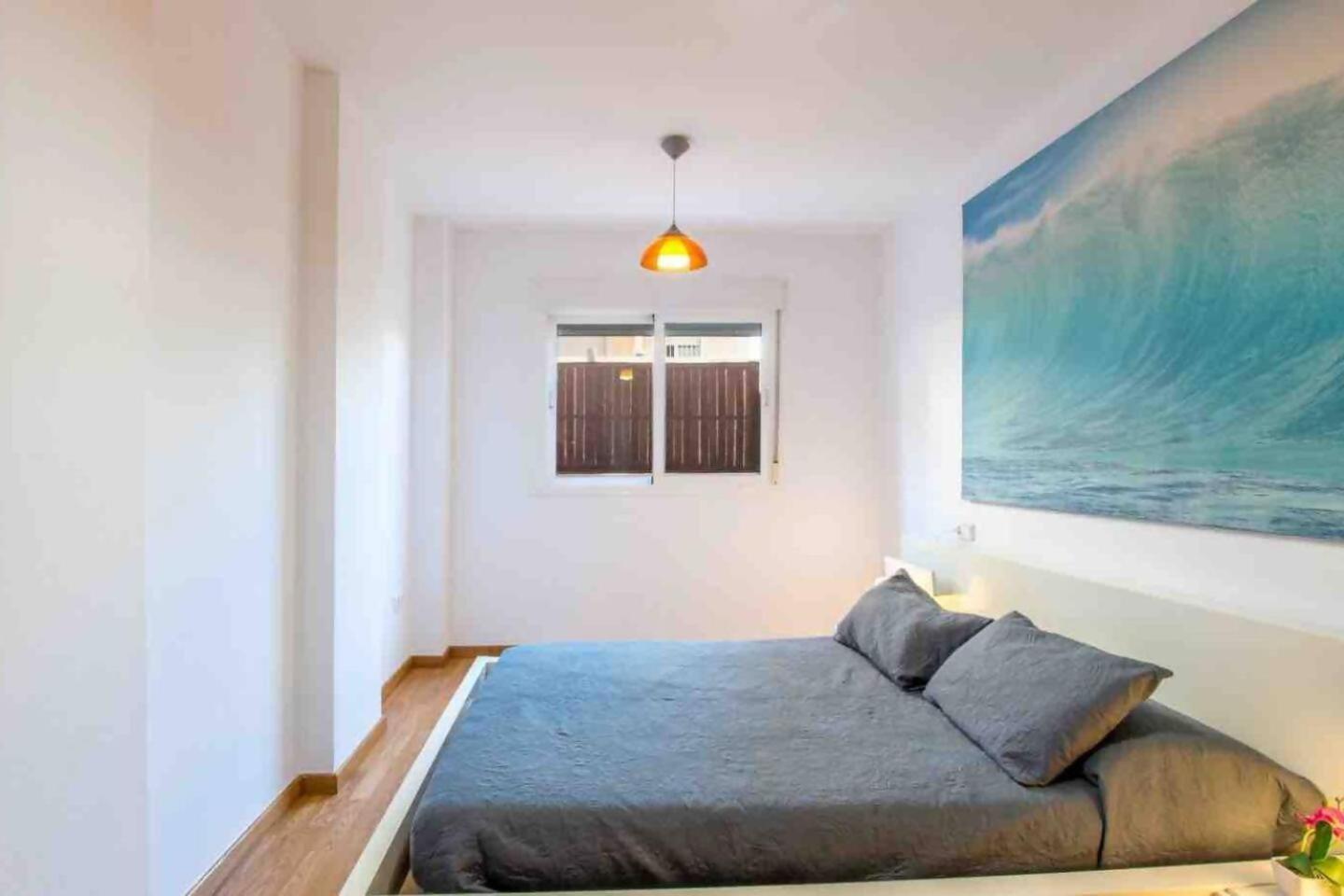 Altorreal Mas Que Apartamentos Murcja Zewnętrze zdjęcie