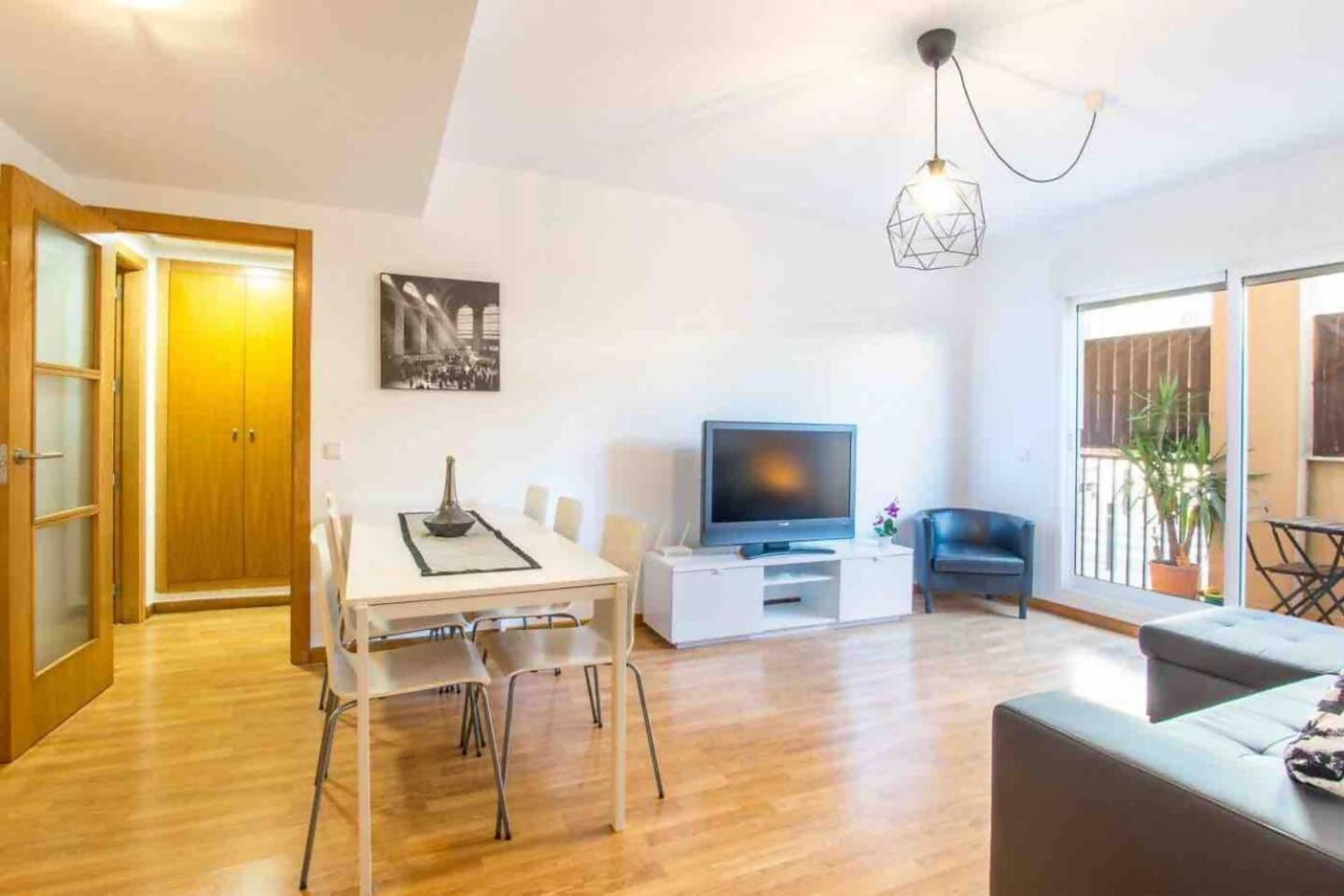Altorreal Mas Que Apartamentos Murcja Zewnętrze zdjęcie